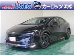 トヨタ プリウス U