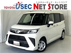ルーミー G