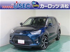 トヨタ ライズ Z