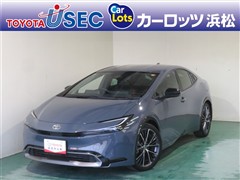プリウス Z