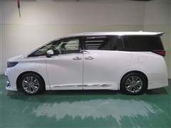 アルファード HV Z 4WD