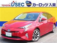 プリウス A ツーリングセレクション