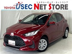 トヨタ ヤリス Z