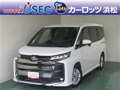 ノア ハイブリッド S-G