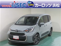 シエンタ ハイブリッド Z