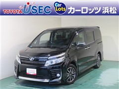 トヨタ ヴォクシー ZS キラメキ