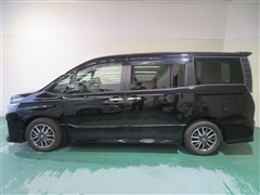 ヴォクシー ZS キラメキ