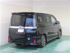 ヴォクシー ZS キラメキ