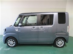 ウェイク Lリミテッド SA3