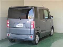 ウェイク Lリミテッド SA3