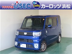 ウェイク LリミテッドSA3
