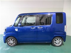 ウェイク LリミテッドSA3