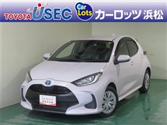 トヨタ ヤリス ハイブリッド Z