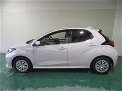 ヤリス ハイブリッド Z