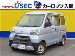 ハイゼットカーゴ DX SA3