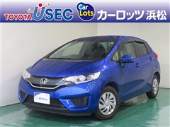 ホンダ フィット 13G Lパッケージ