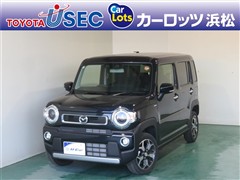 マツダ フレアクロスオーバー XS