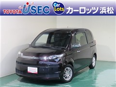 トヨタ スペイド F クイーン2