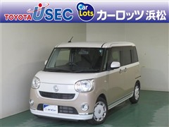 ダイハツ ムーヴC G Bインテリア リミSA3