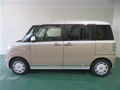 ムーヴC G Bインテリア リミSA3