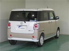 ムーヴC G Bインテリア リミSA3