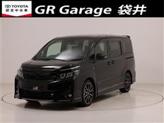 トヨタ ヴォクシー ZS GRスポーツ