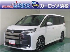 トヨタ ノア S-Z