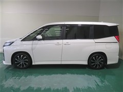 ノア S-Z