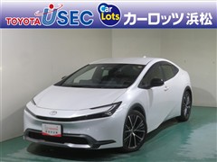 プリウス G