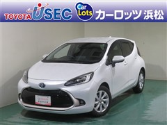 アクア Z