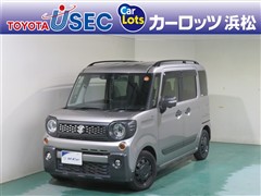 スペーシア ハイブリッド XZ