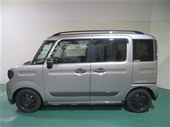 スペーシア ハイブリッド XZ