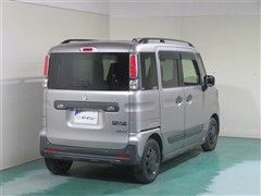 スペーシア ハイブリッド XZ