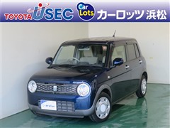アルトラパン モード