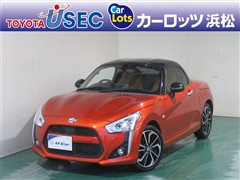 ダイハツ コペン ローブ