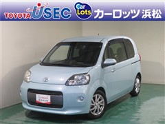トヨタ　ポルテ G