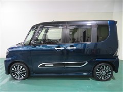 タント カスタムRS