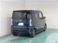 タント カスタムRS