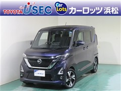 日産 ルークス ハイウエイスターGプロP