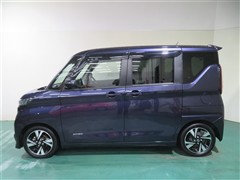 ルークス ハイウエイスターGプロP