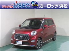 ダイハツ キャスト スタイルGターボSA3