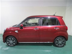 キャスト スタイルGターボSA3