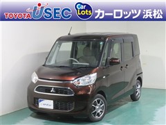 三菱 eKスペース M