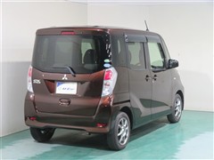eKスペース M