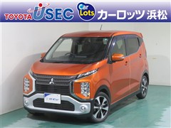 三菱 eKクロス G