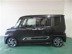 タントカスタム RSスタイルセレクション