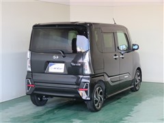 タントカスタム RSスタイルセレクション