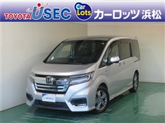 ホンダ ステップWスパーダHV G EXセ