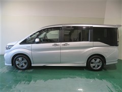 ステップWスパーダHV G EXセ