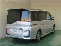 ステップWスパーダHV G EXセ